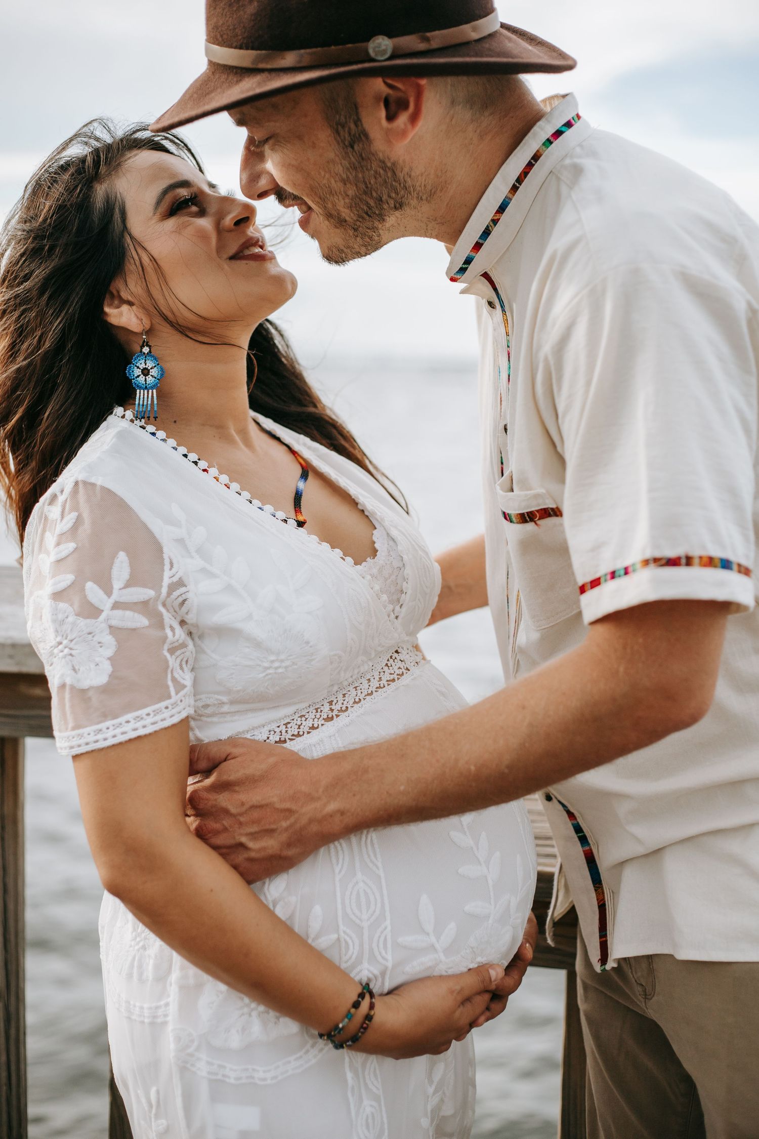 Indian River maternity photographer