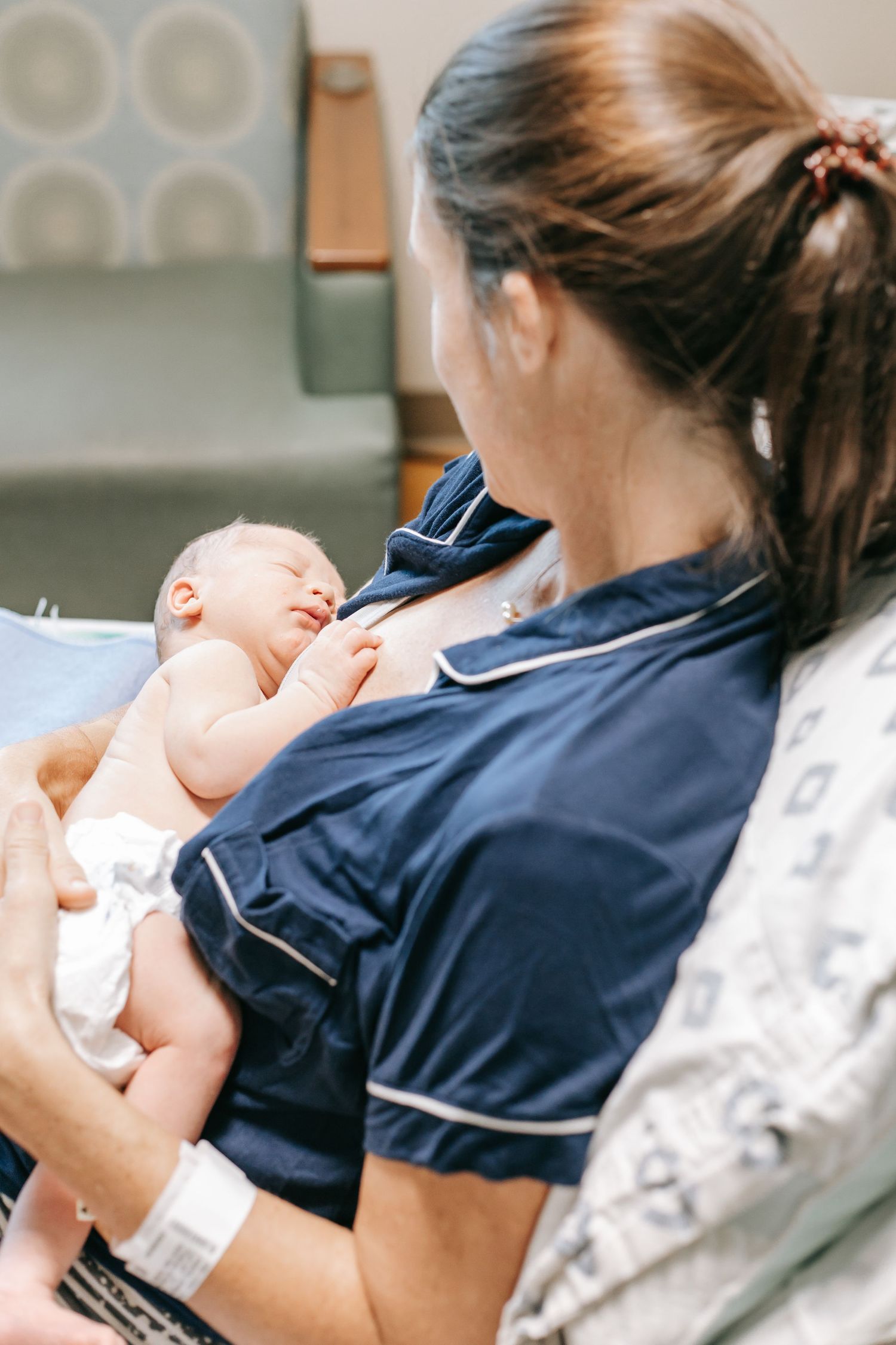 Jupiter Newborn photographer