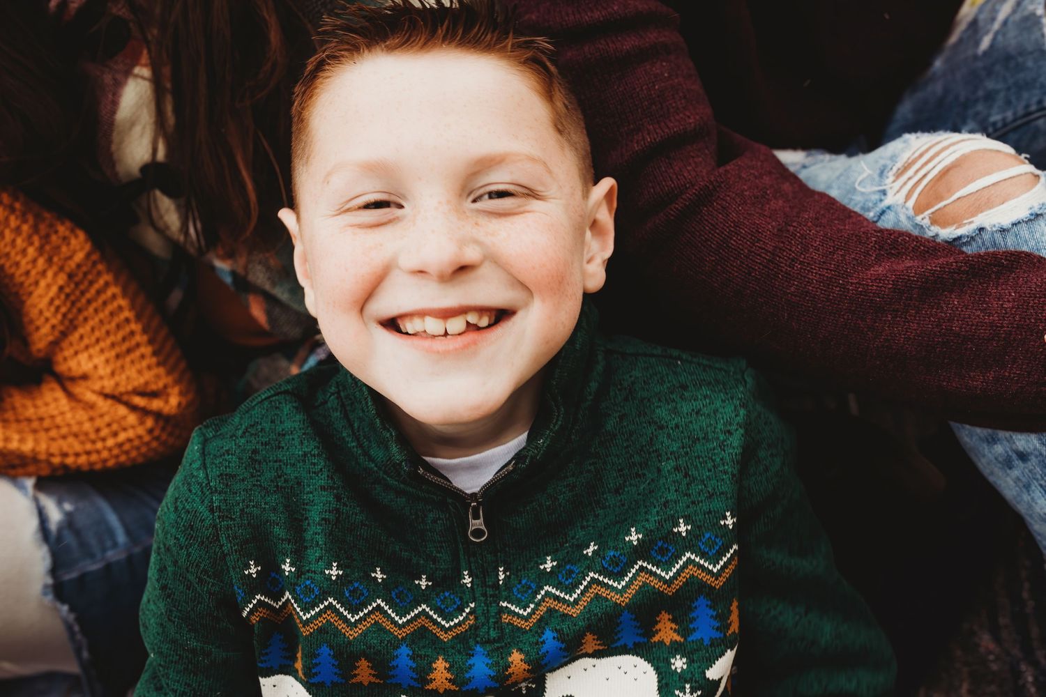 Meridian Family Photographer