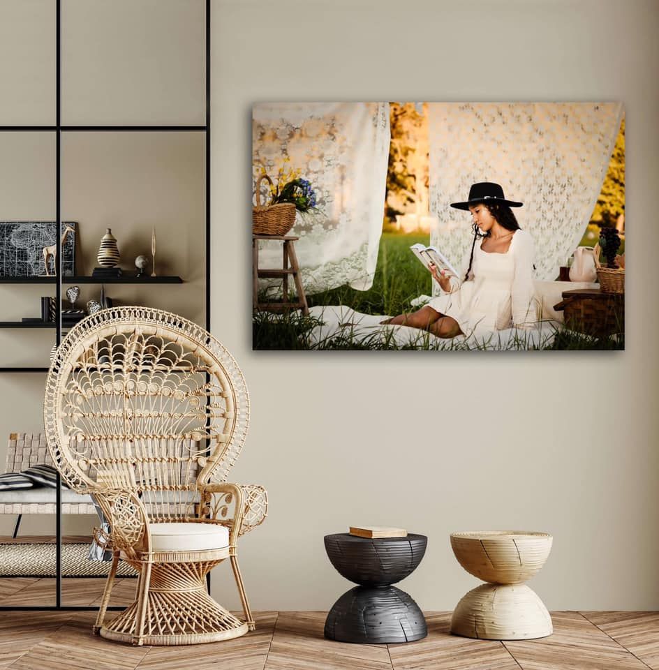 Kyla Goff Photography - Metal Prints