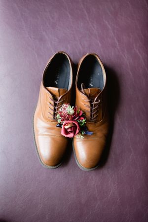 Wedding Details
