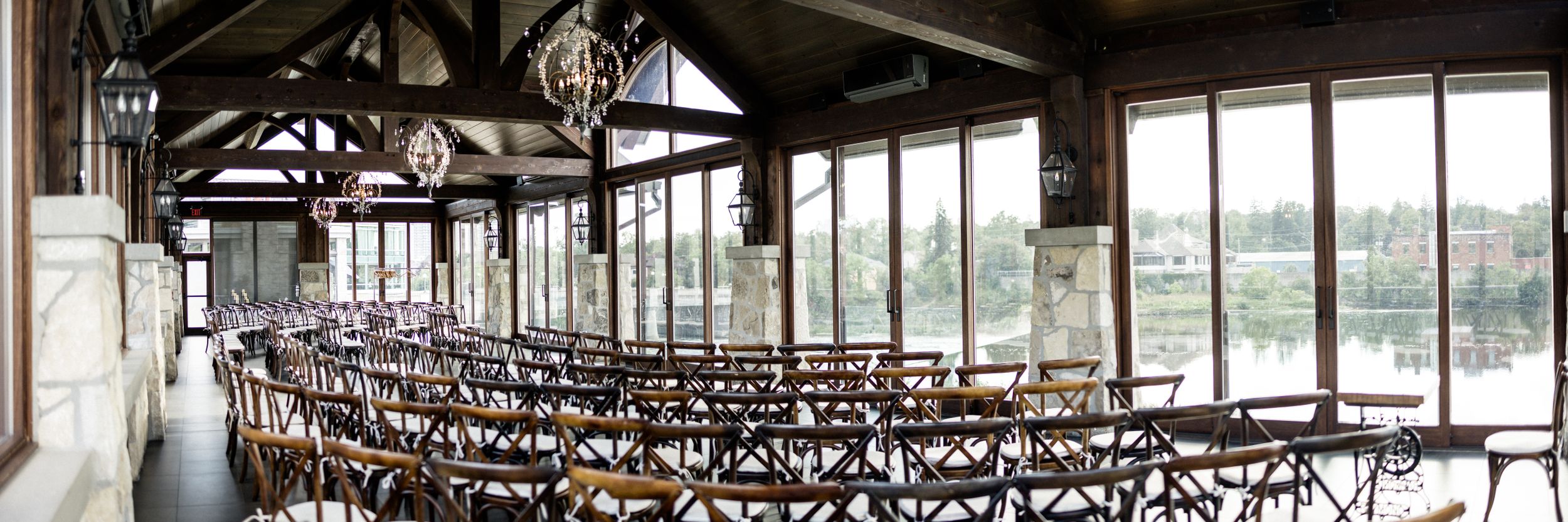Cambridge mills ceremony location