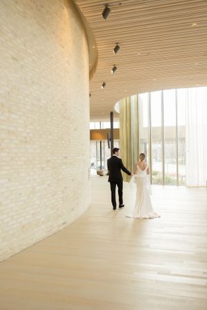 Wedding Photography in Stratford, ON