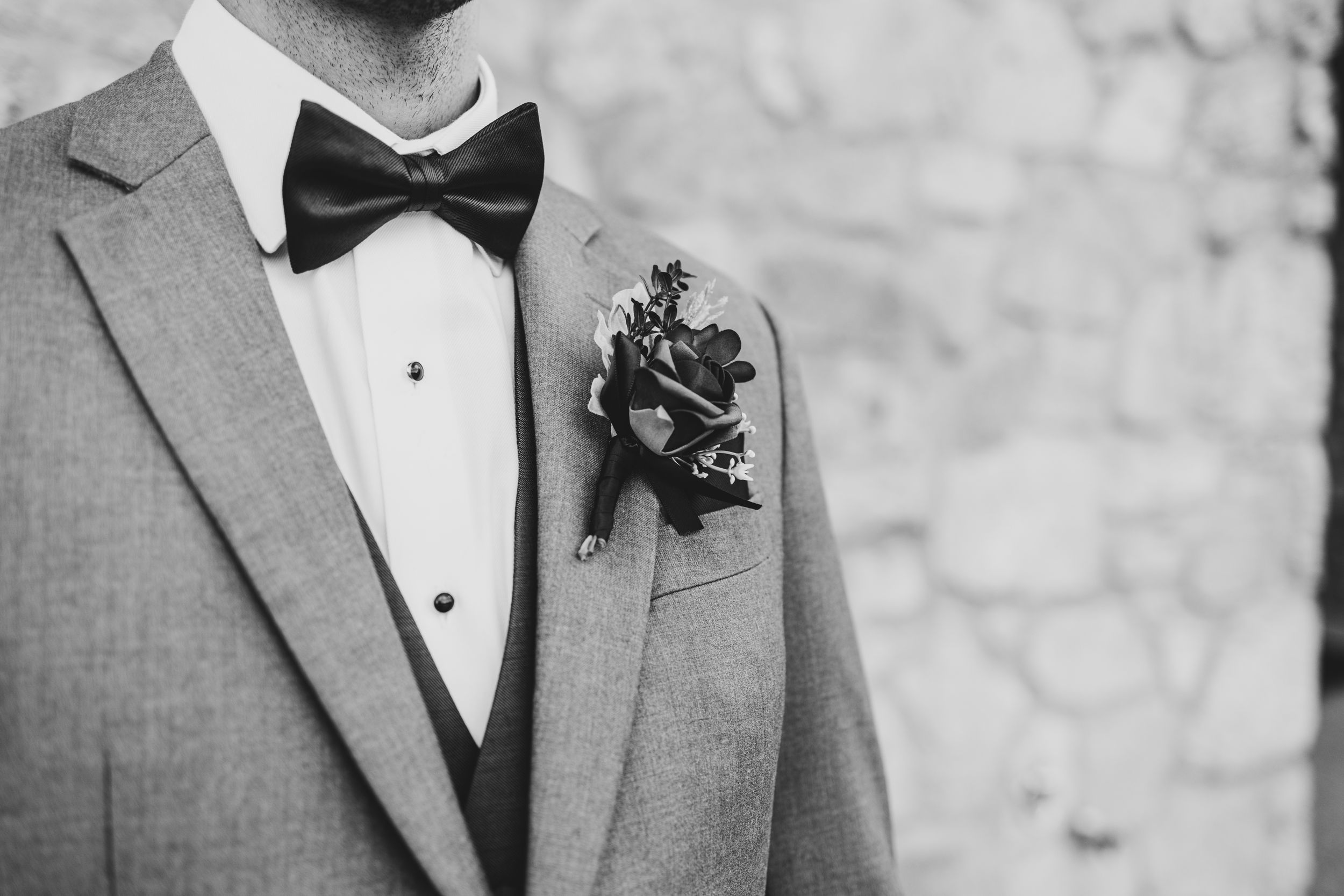 Cambridge mills wedding photography