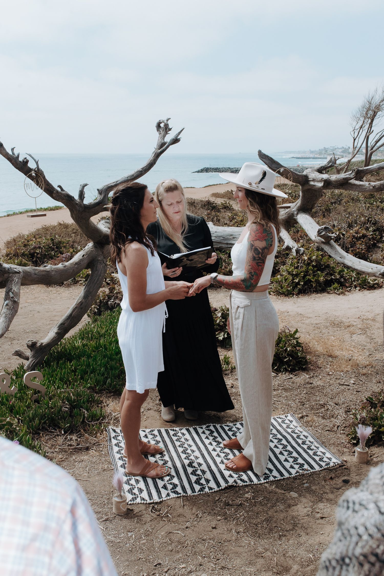 Carlsbad Elopement
