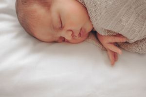 Newborn baby In home Gold Coast Sessions
