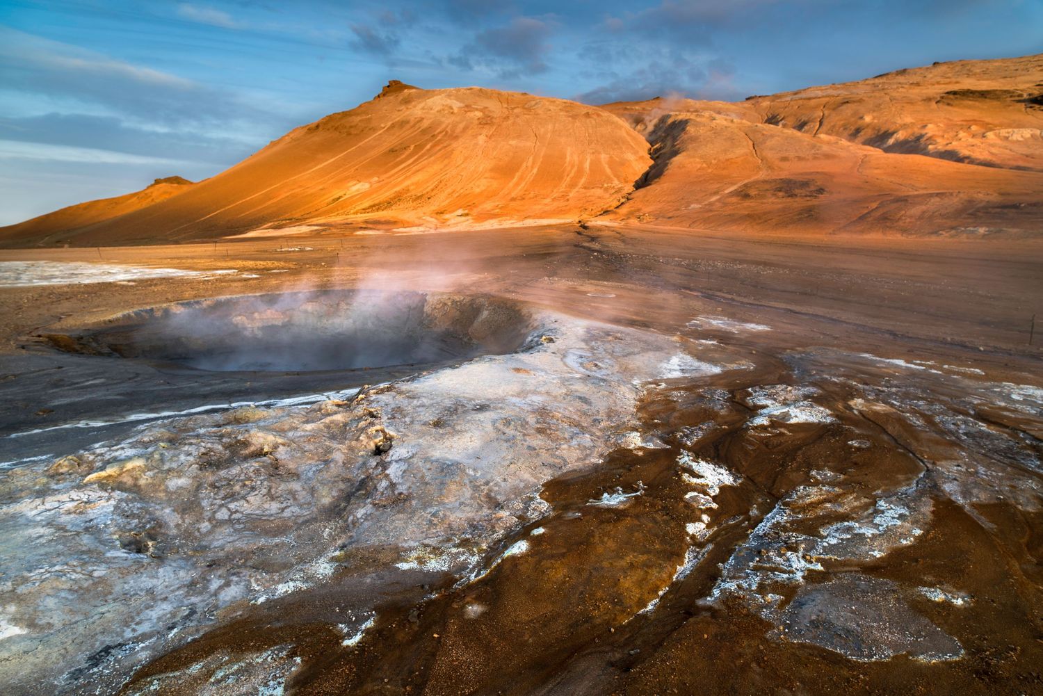 Iceland