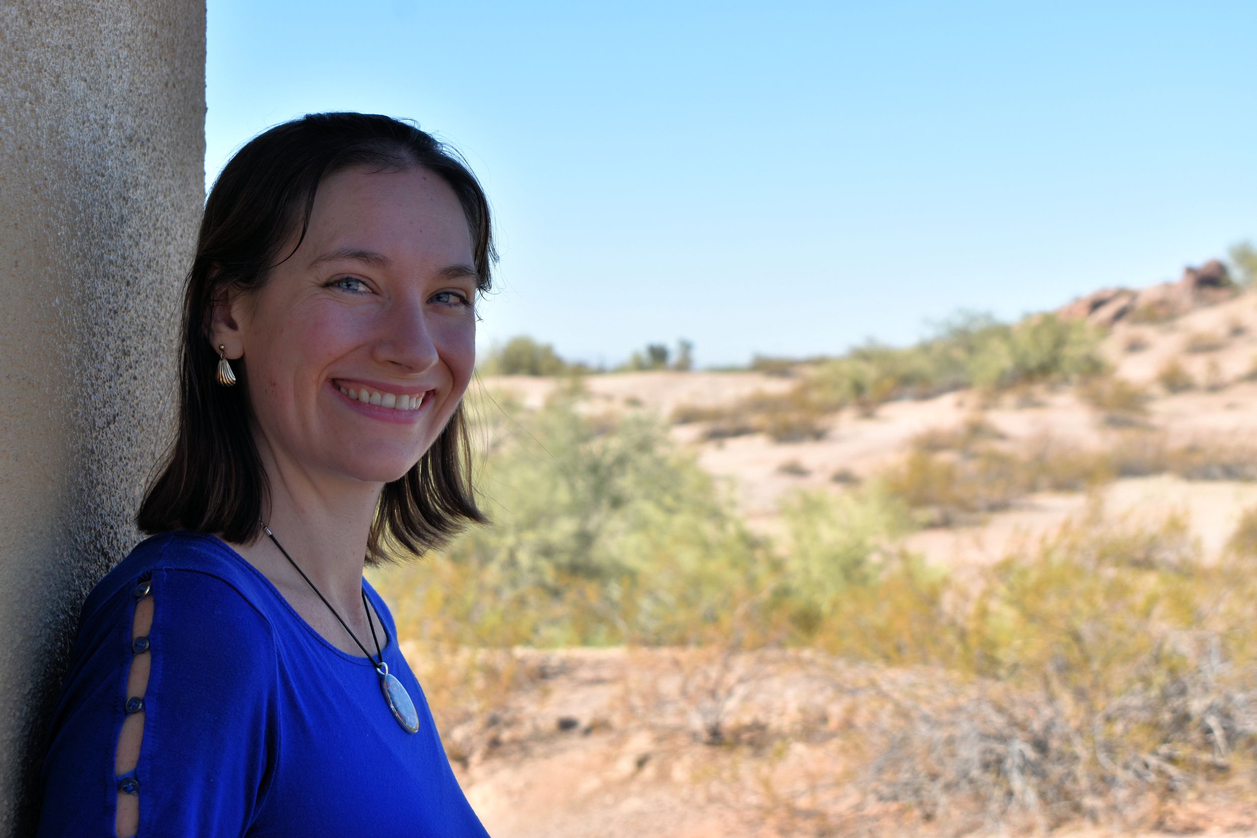 Phoenix empowering photographer