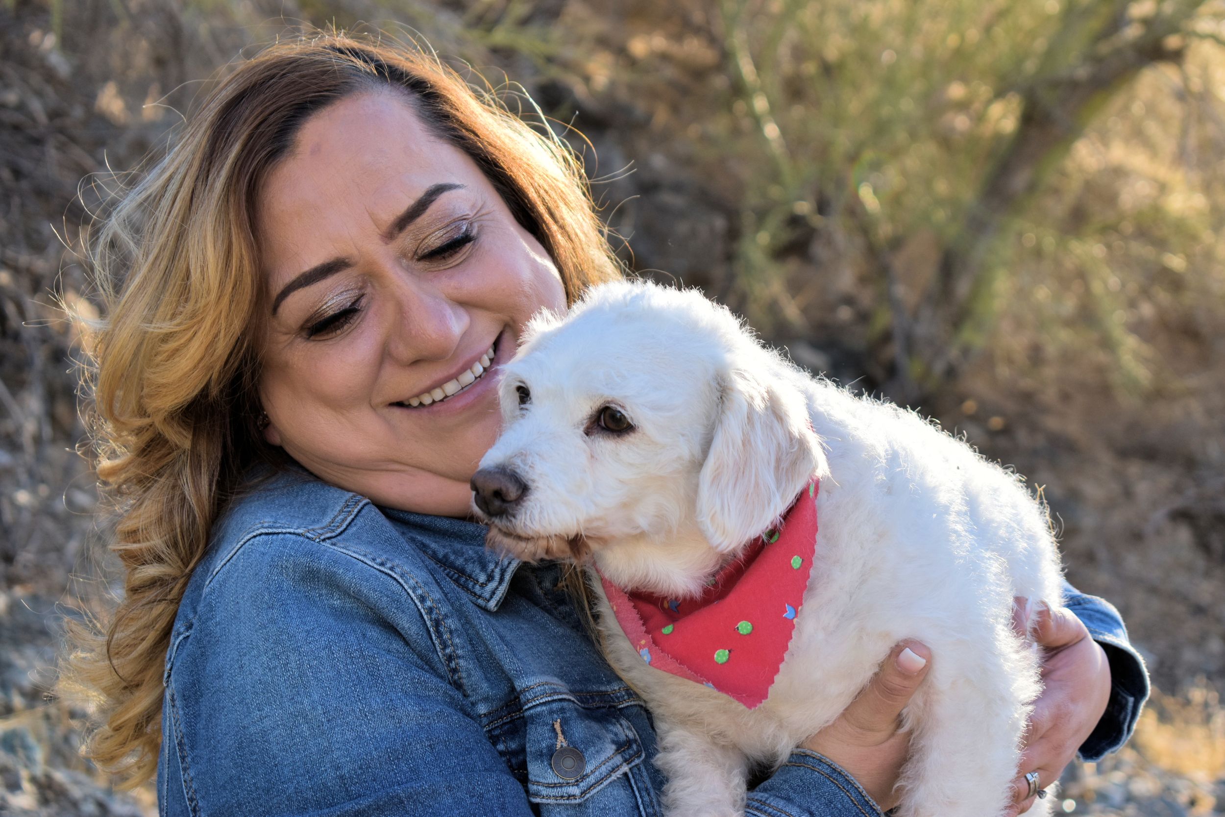 Phoenix headshot photographer