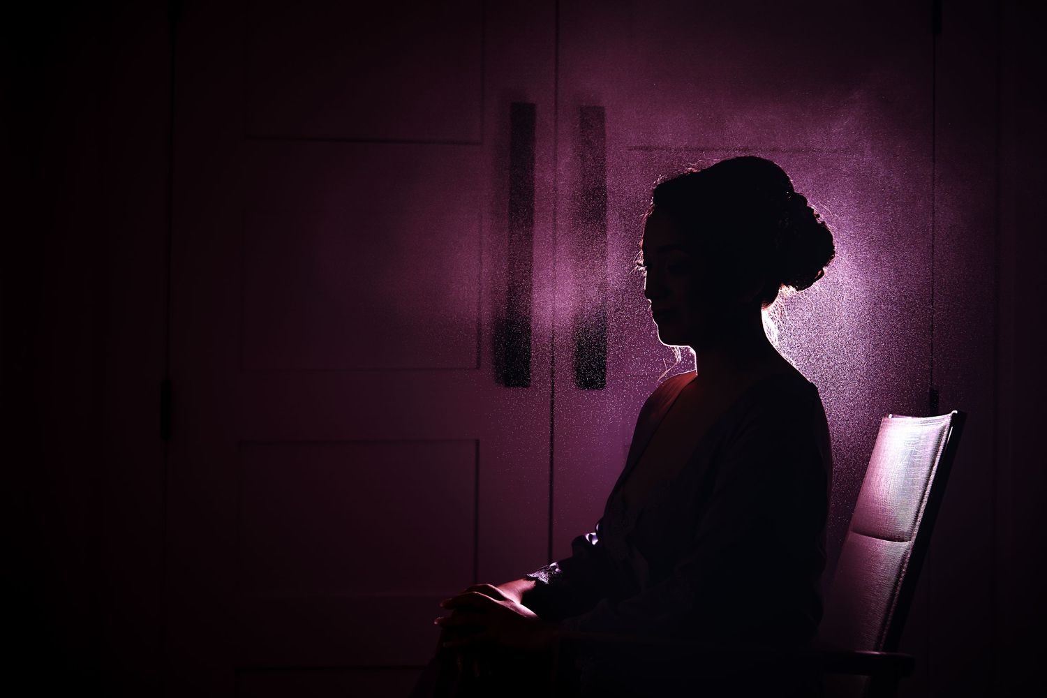 Luna Maya Photography