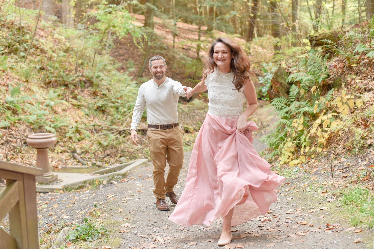 Engagement Session