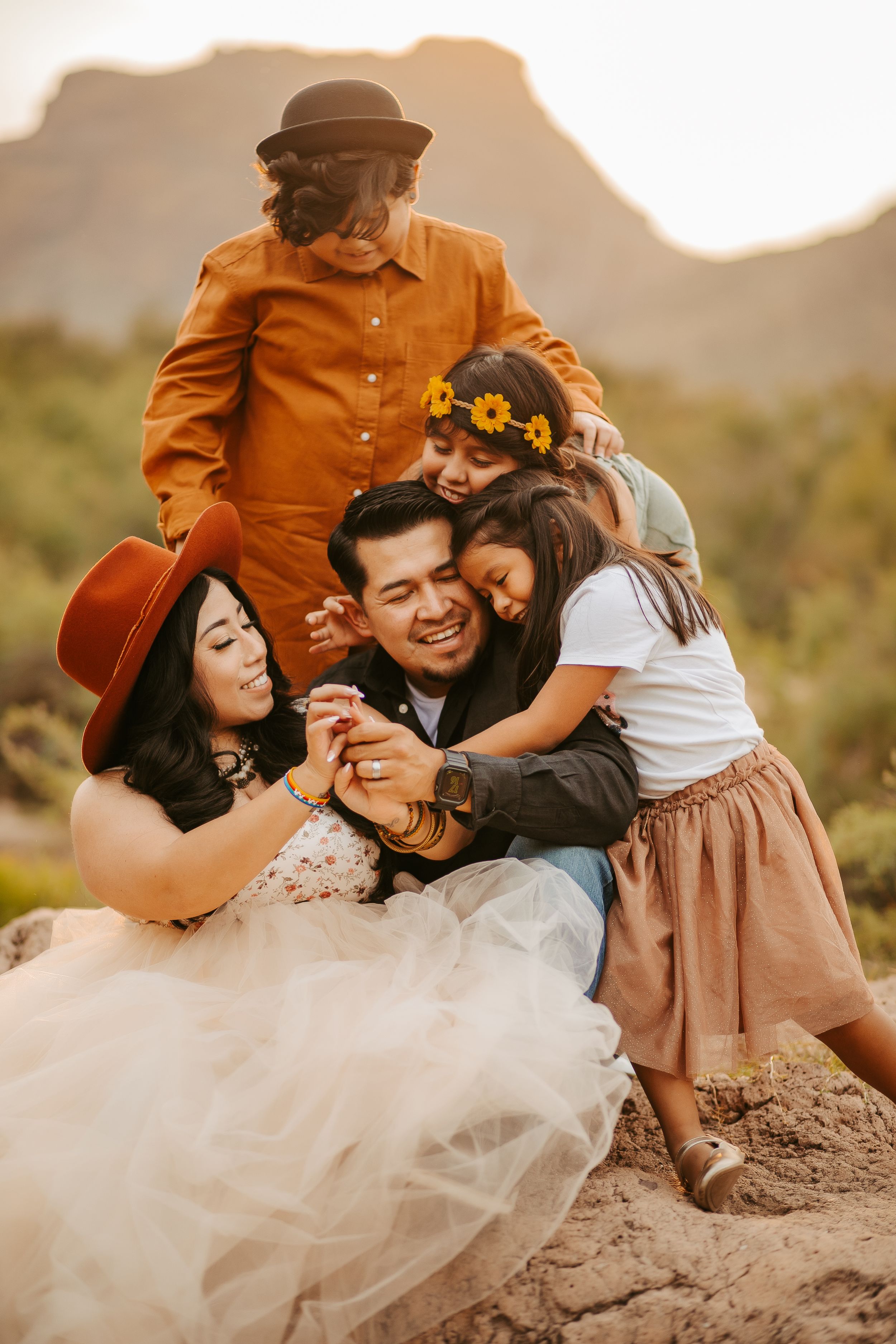 Arizona family wedding photographer travel photographer birth maternity photography