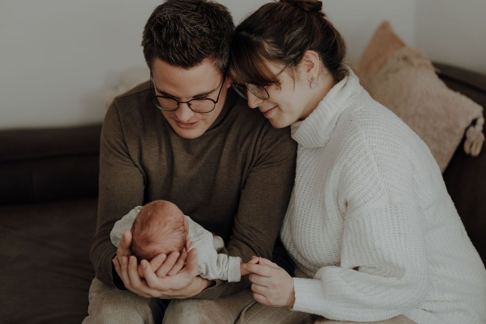 fotograf Babybilder schorndorf