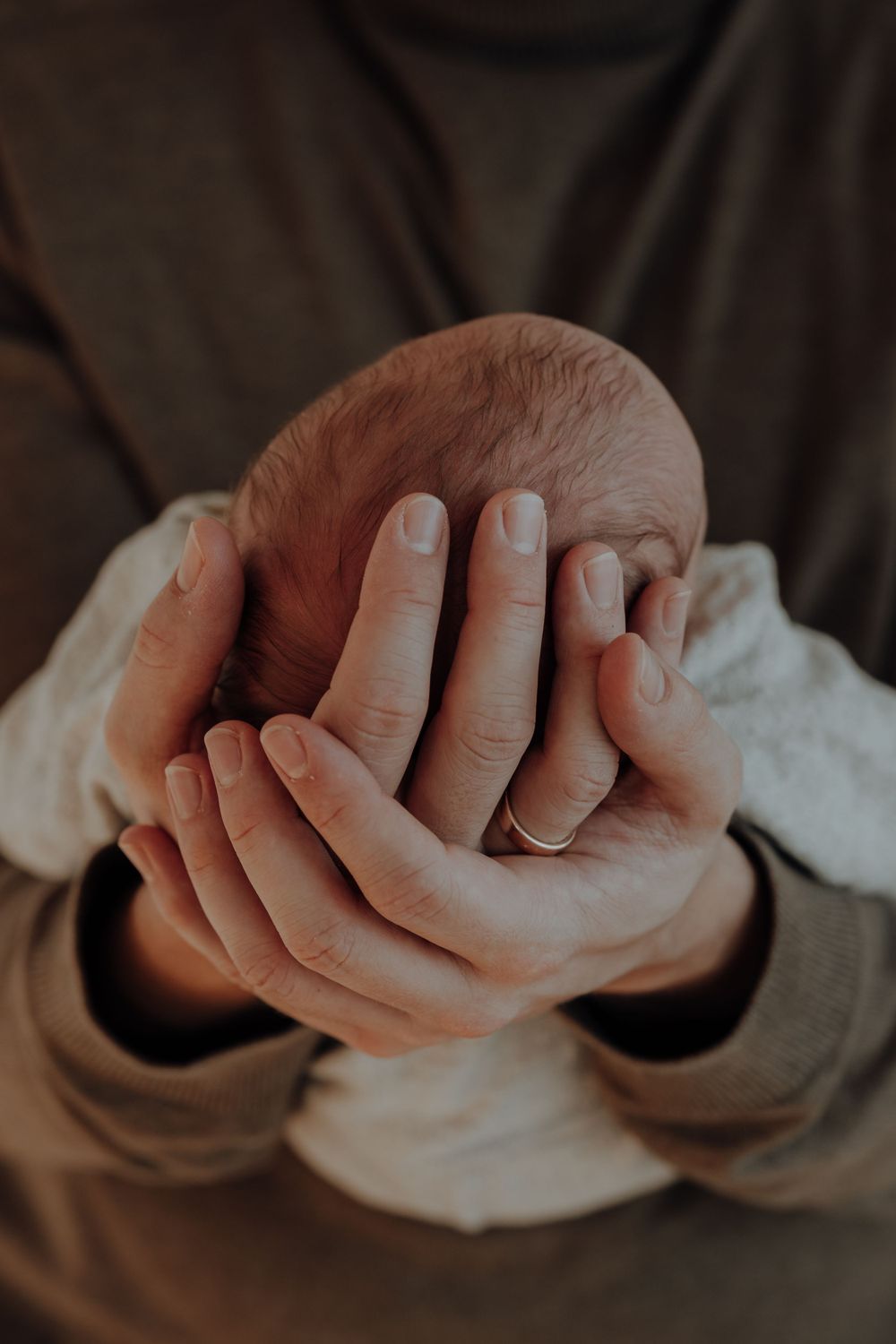 newborn shooting fotograf