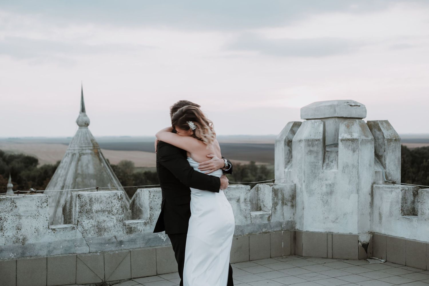 svetle fotografije venčanja