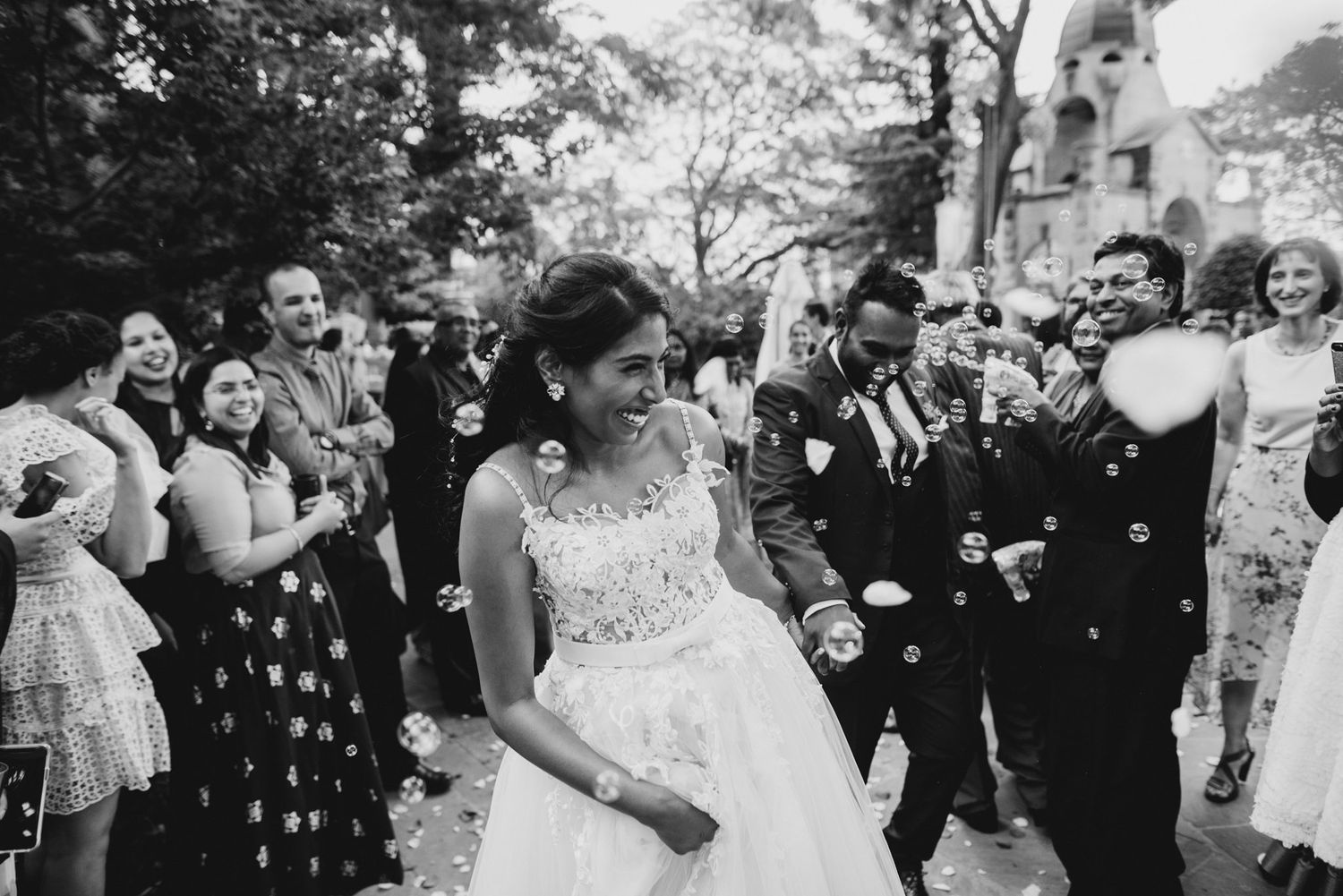 An indian wedding celebration at Grospiseri in Copenhagen