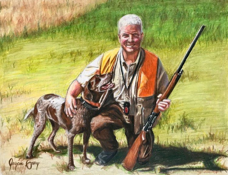 Huntin' Buddies (2020)
