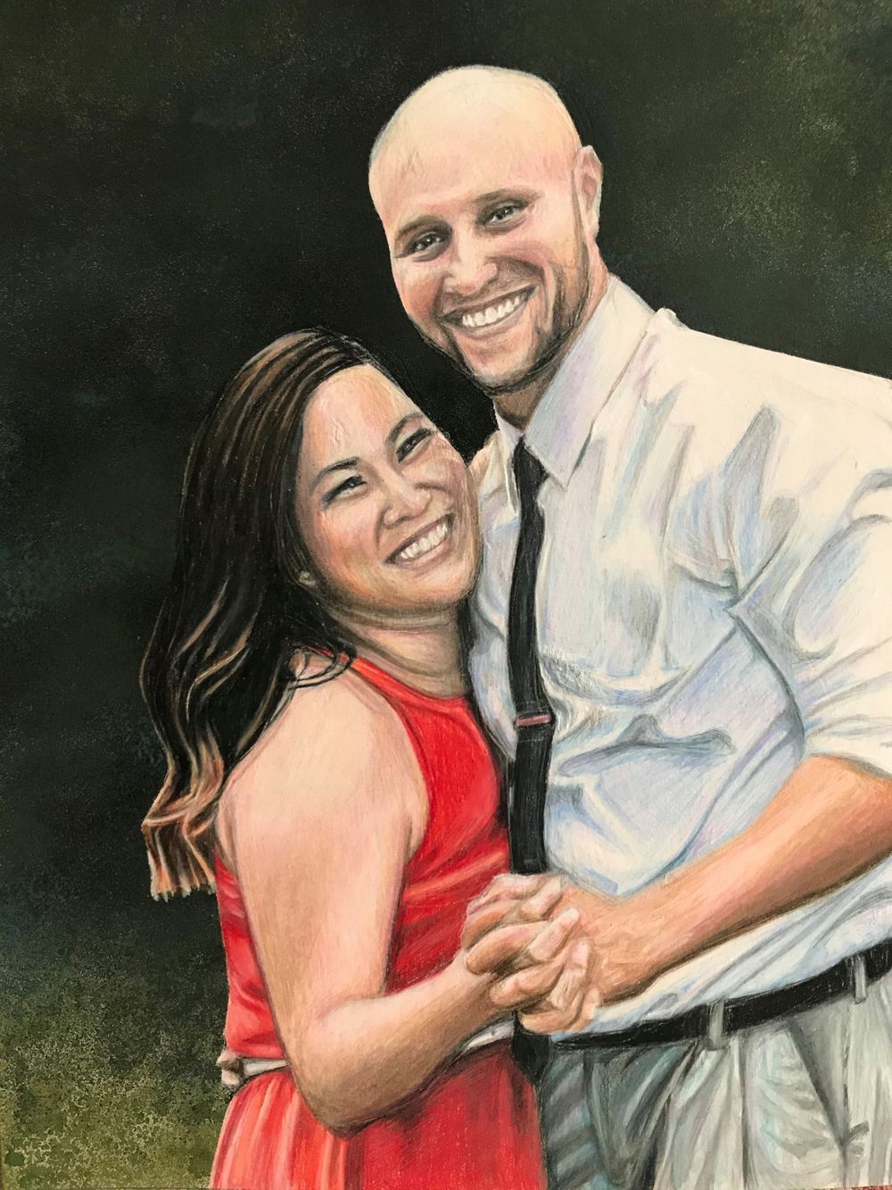 Tying the Knot! (2019)
