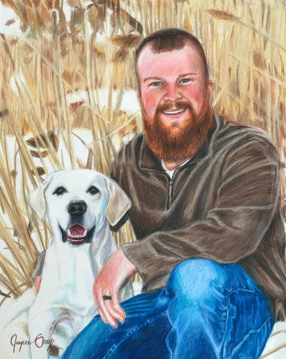 Man's Bestfriend (2020)