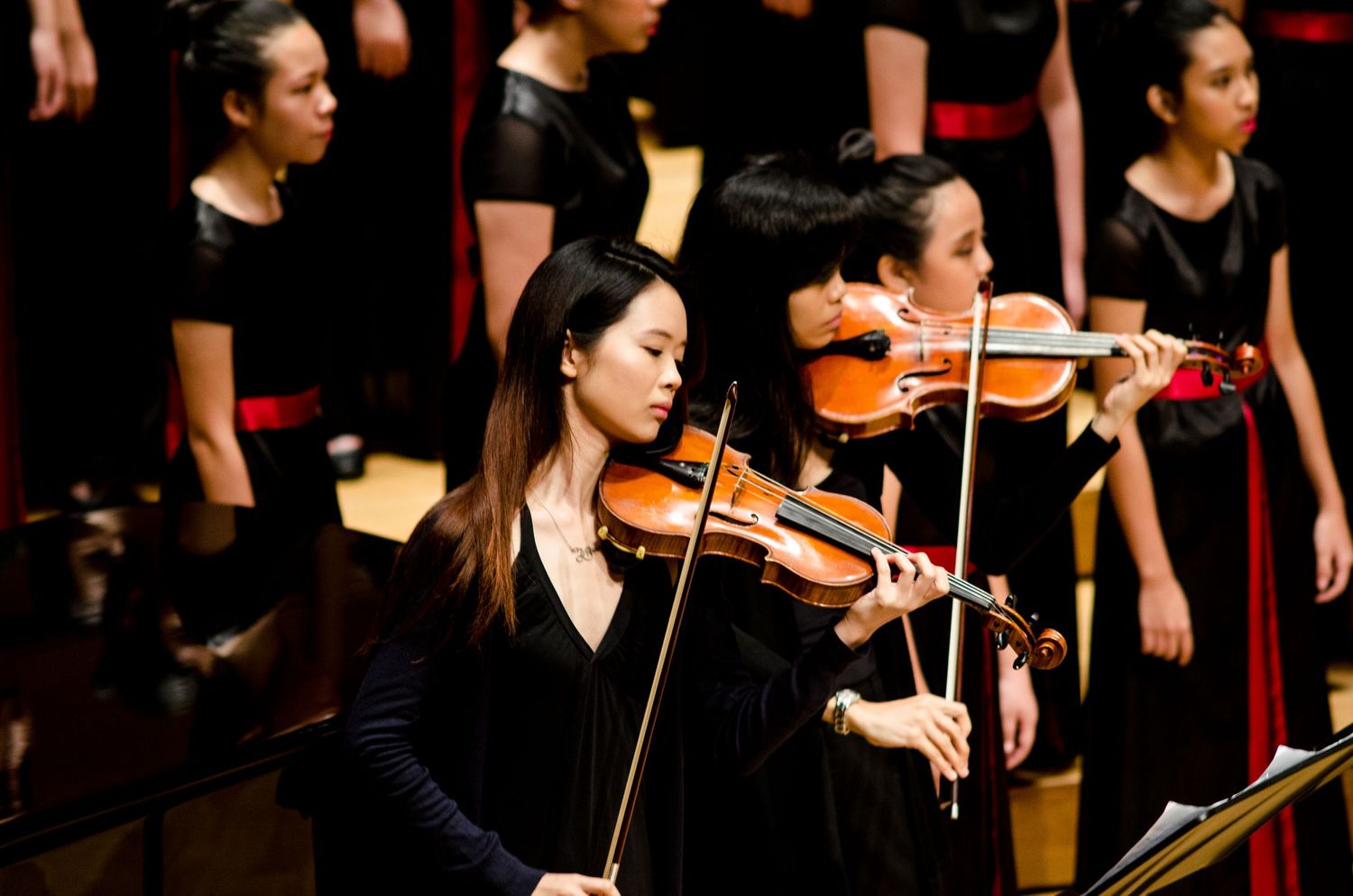 Singapore events photography service