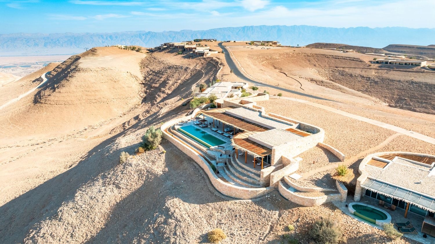 Six Senses Shaharut