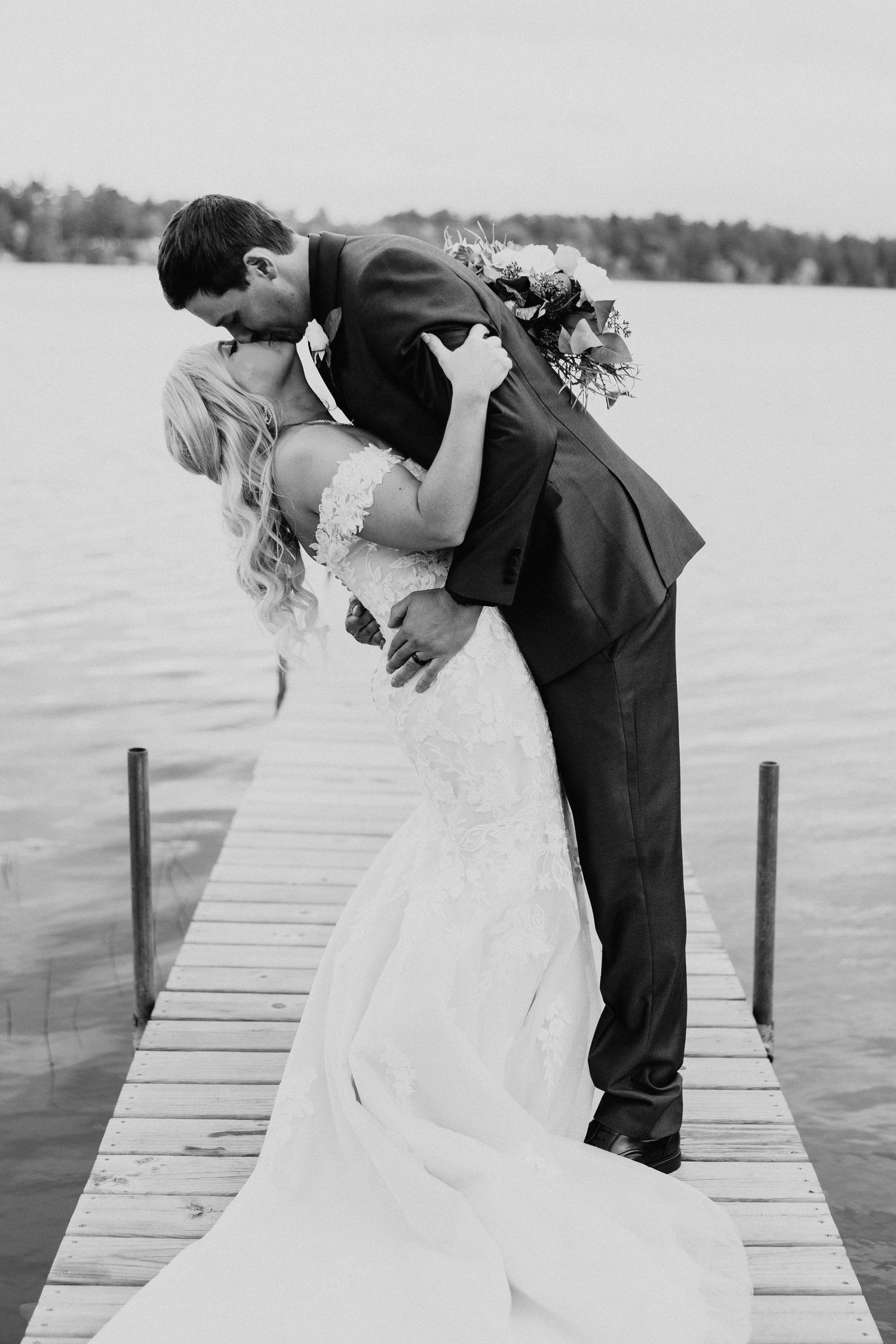 Catalyst by Nature Link Wedding Hayley Faith Photography