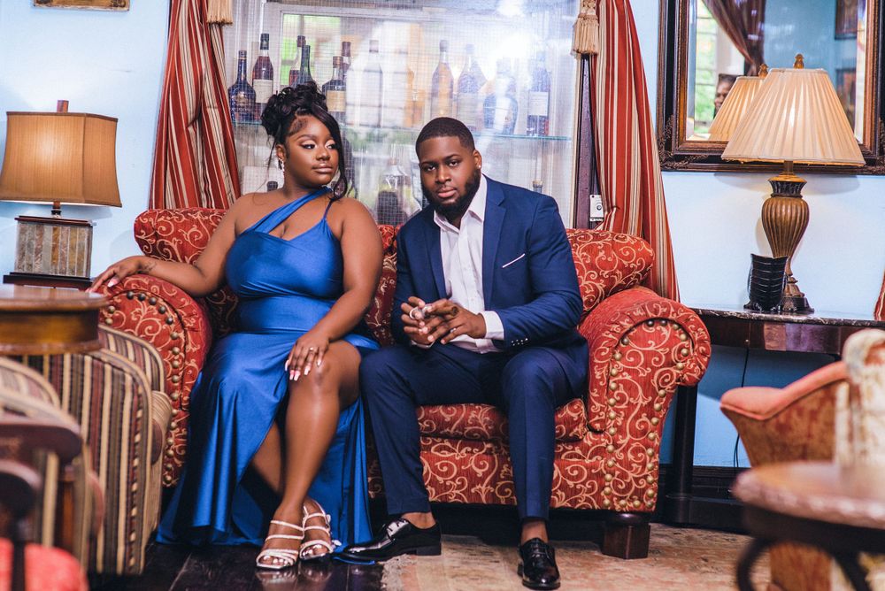 Engagement photography by Platinum Photography, Nassau Bahamas — image 124