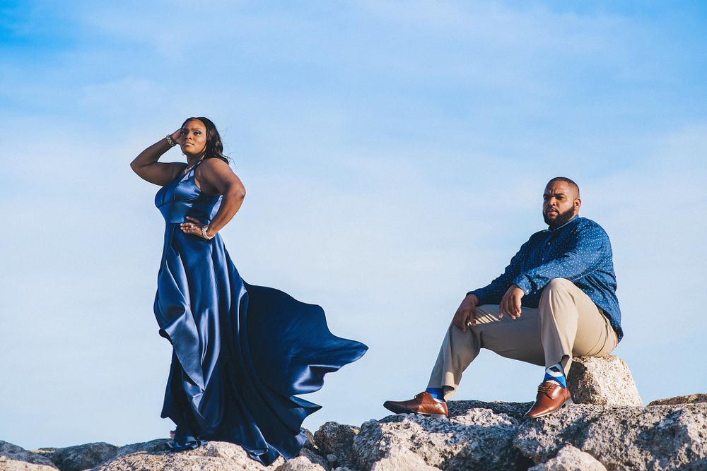 Engagement photography by Platinum Photography, Nassau Bahamas — image 215