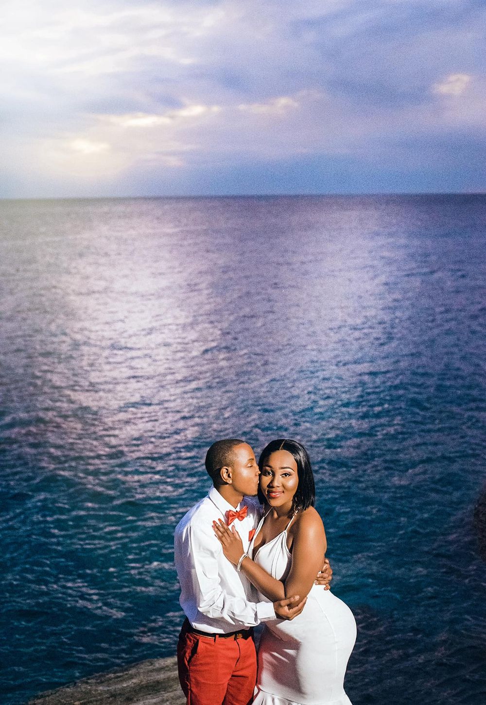 Engagement photography by Platinum Photography, Nassau Bahamas — image 216