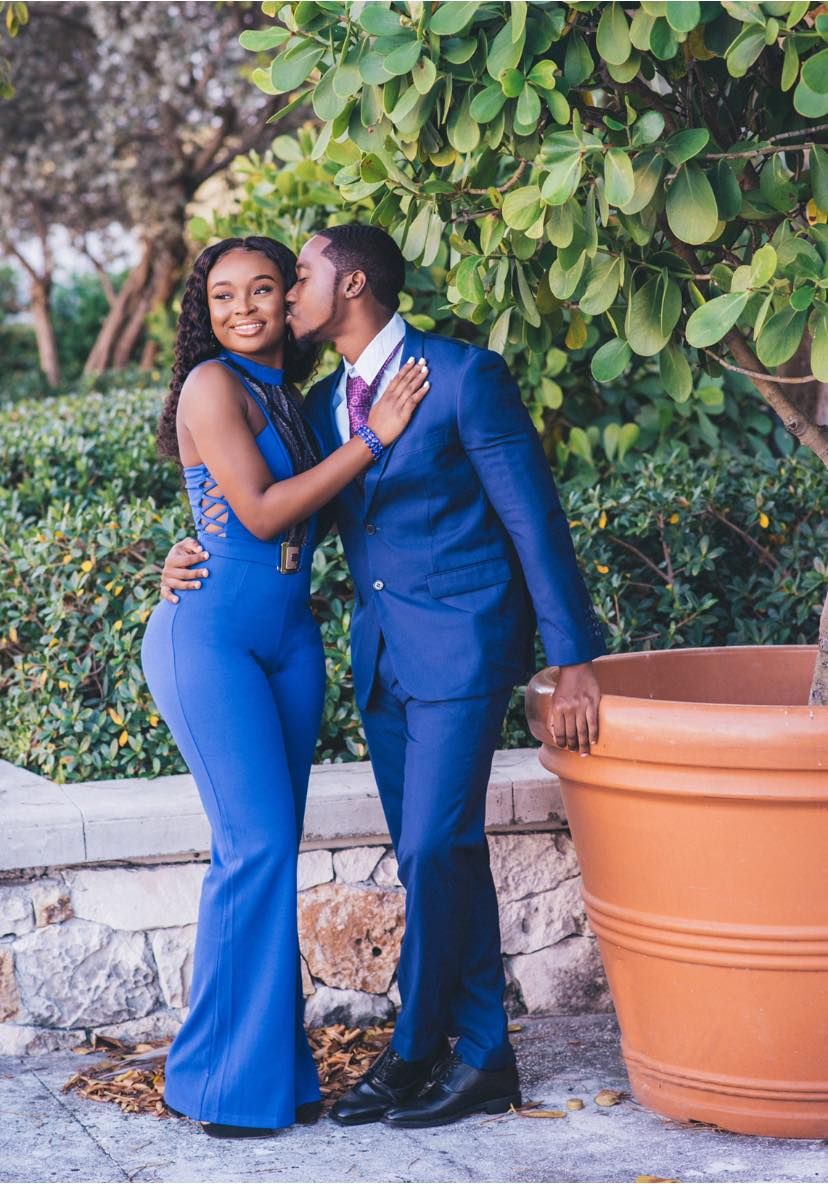 Engagement photography by Platinum Photography, Nassau Bahamas — image 155