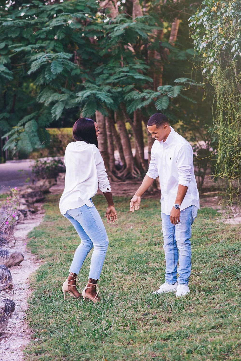 Engagement photography by Platinum Photography, Nassau Bahamas — image 214