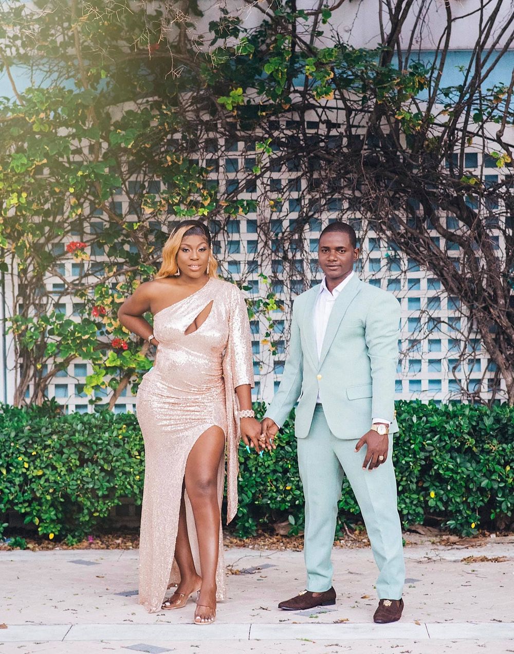 Engagement photography by Platinum Photography, Nassau Bahamas — image 152