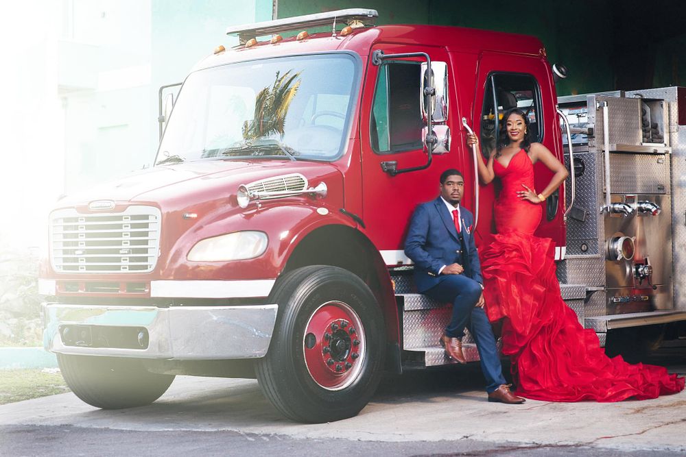 Engagement photography by Platinum Photography, Nassau Bahamas — image 122