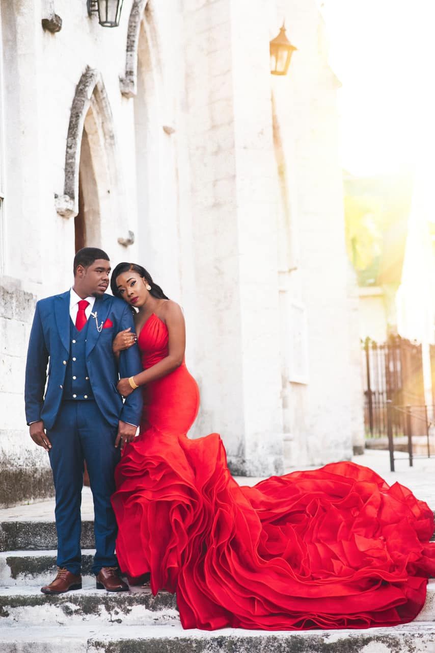 Engagement photography by Platinum Photography, Nassau Bahamas — image 183