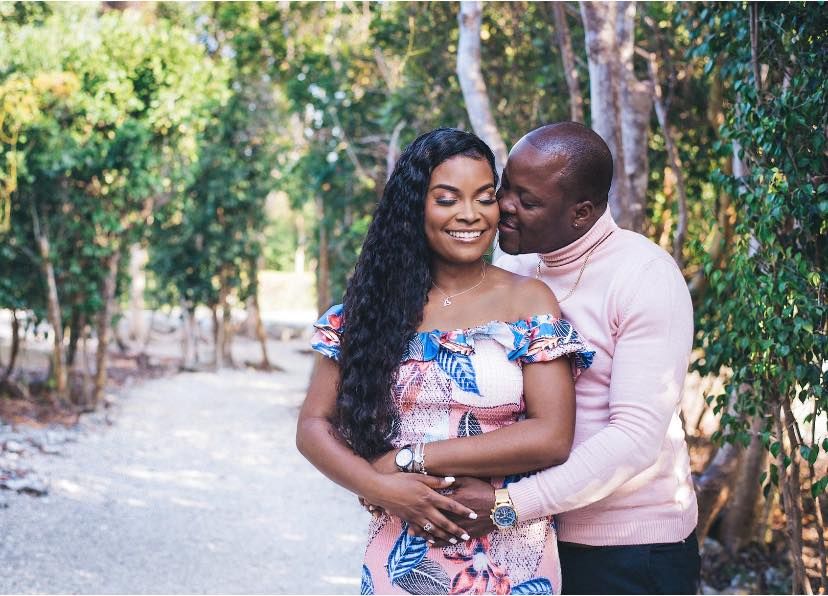 Engagement photography by Platinum Photography, Nassau Bahamas — image 208