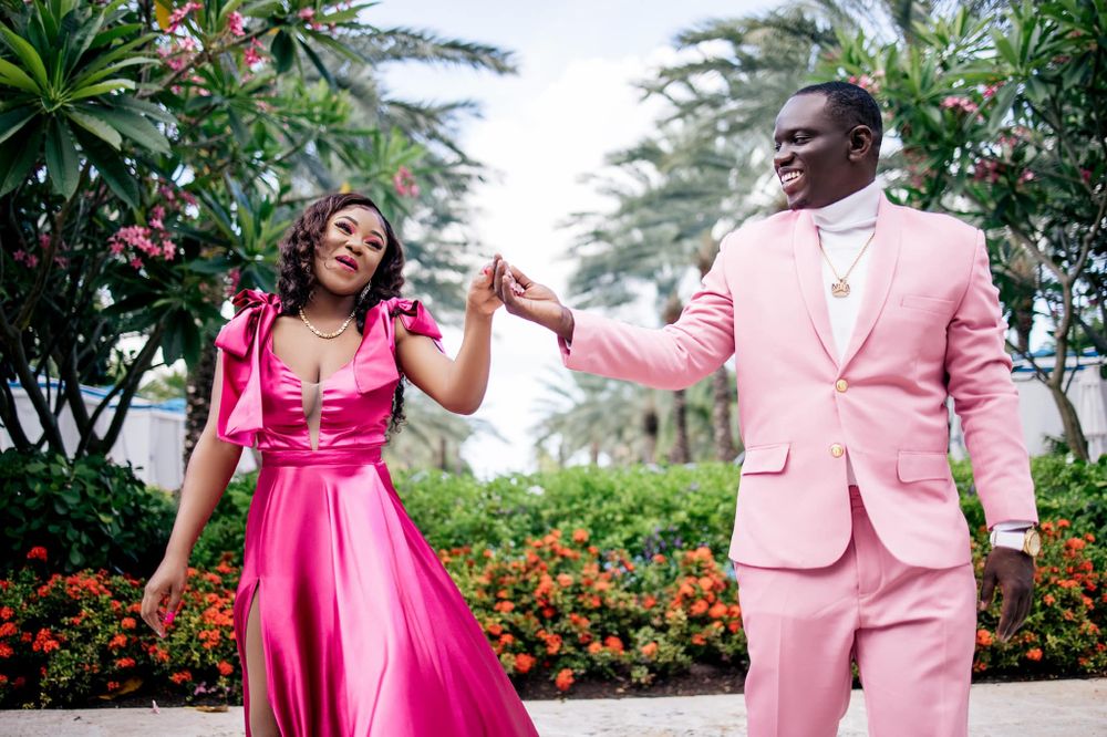 Engagement photography by Platinum Photography, Nassau Bahamas — image 153
