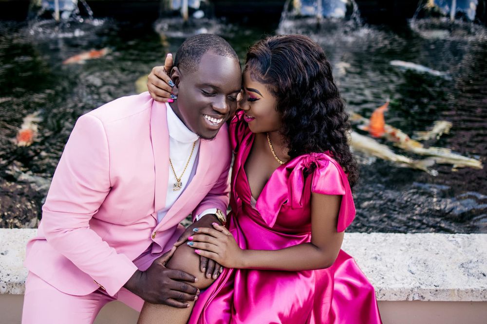Engagement photography by Platinum Photography, Nassau Bahamas — image 150
