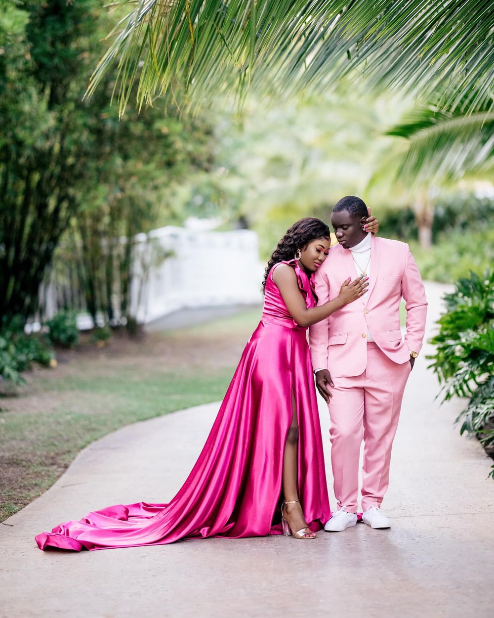 Engagement photography by Platinum Photography, Nassau Bahamas — image 107
