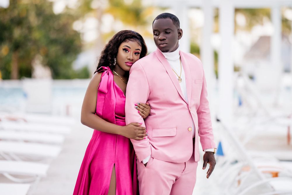 Engagement photography by Platinum Photography, Nassau Bahamas — image 164