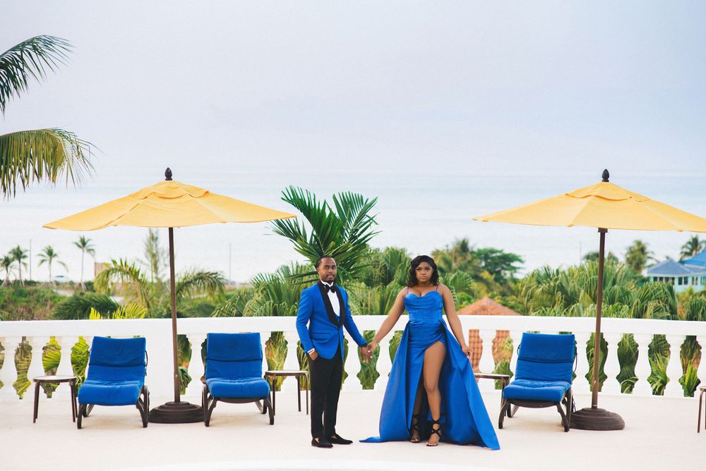 Engagement photography by Platinum Photography, Nassau Bahamas — image 88