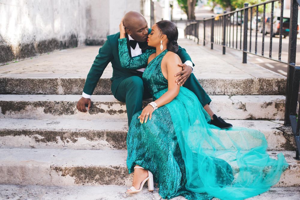 Engagement photography by Platinum Photography, Nassau Bahamas — image 202
