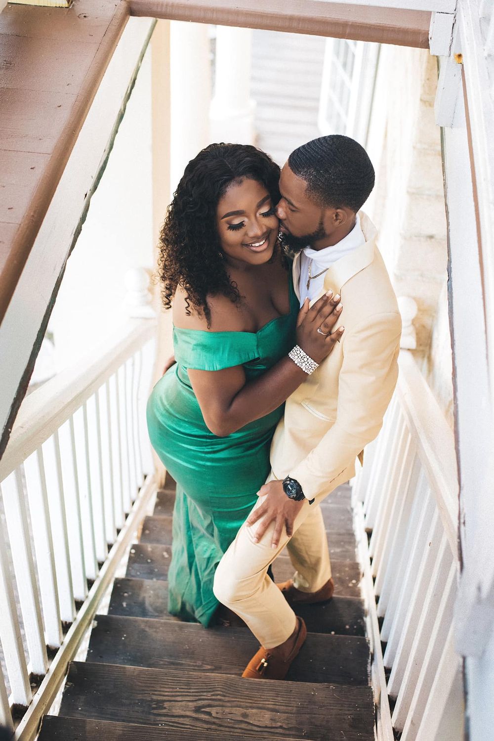 Engagement photography by Platinum Photography, Nassau Bahamas — image 204