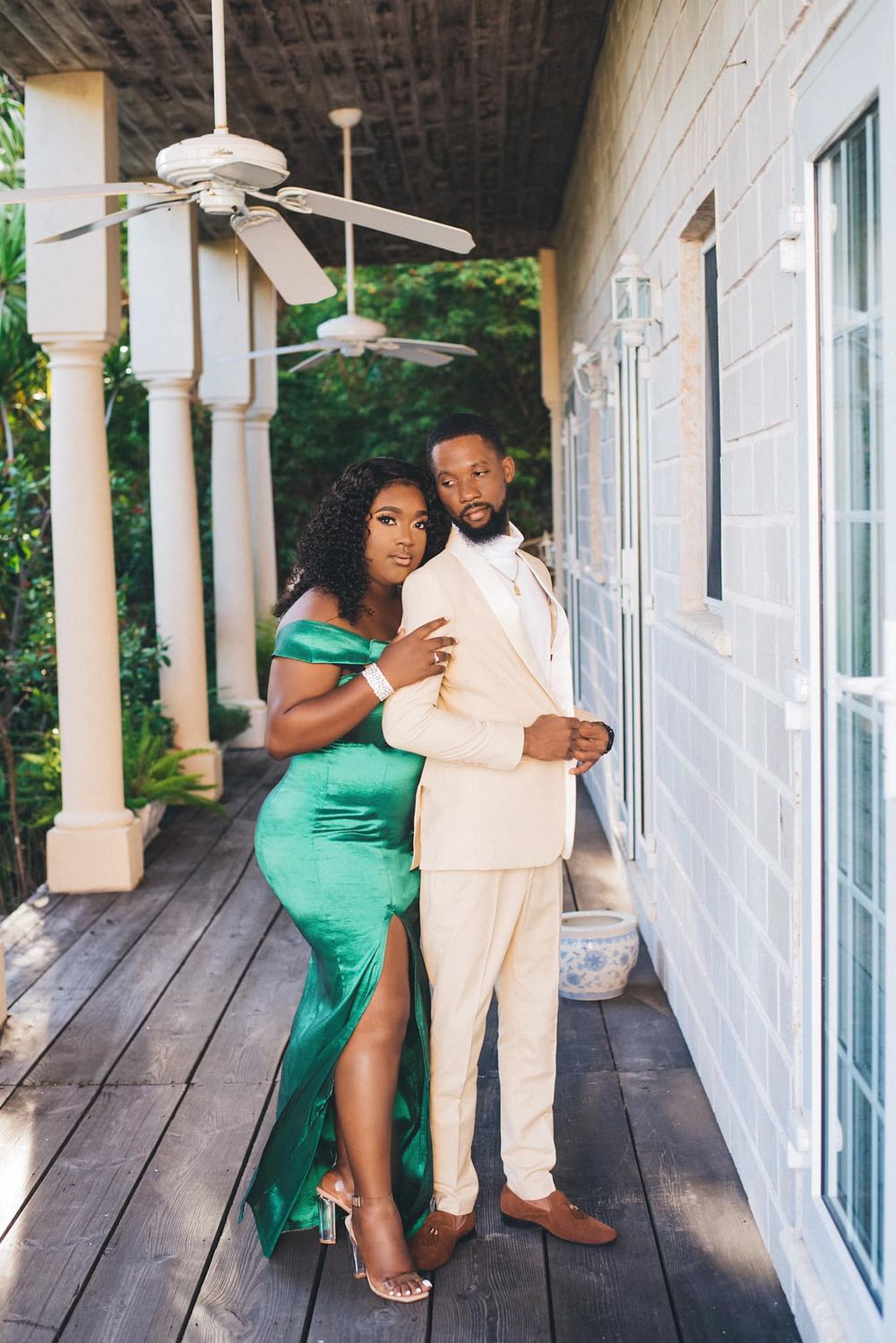 Engagement photography by Platinum Photography, Nassau Bahamas — image 203