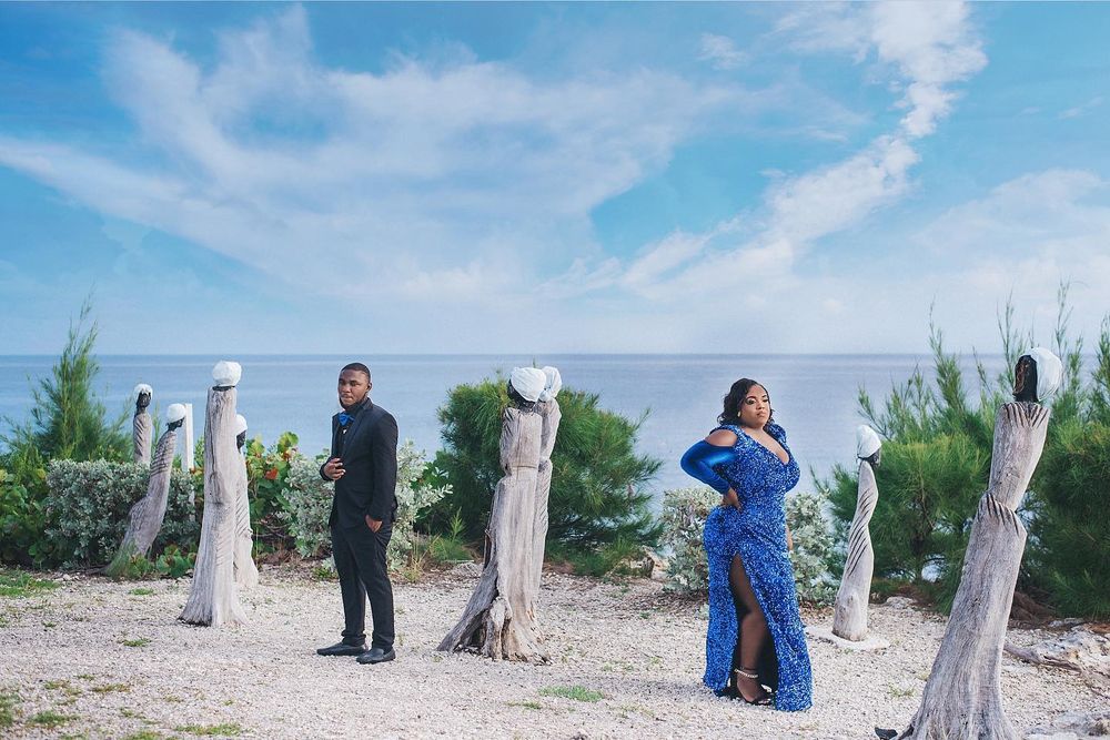 Engagement photography by Platinum Photography, Nassau Bahamas — image 206