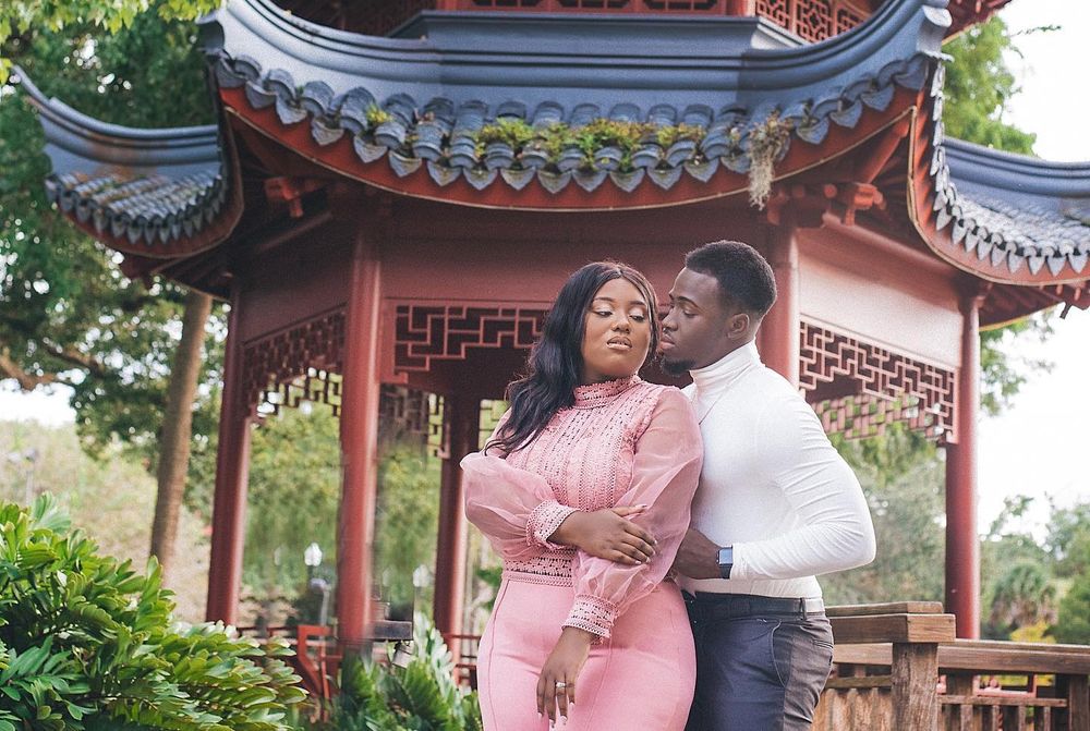 Engagement photography by Platinum Photography, Nassau Bahamas — image 205