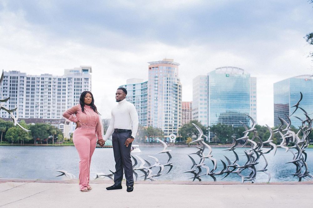 Engagement photography by Platinum Photography, Nassau Bahamas — image 199
