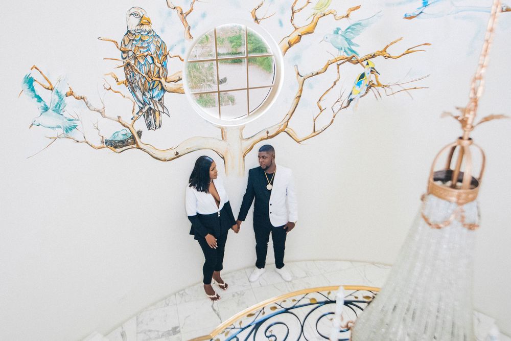 Engagement photography by Platinum Photography, Nassau Bahamas — image 108