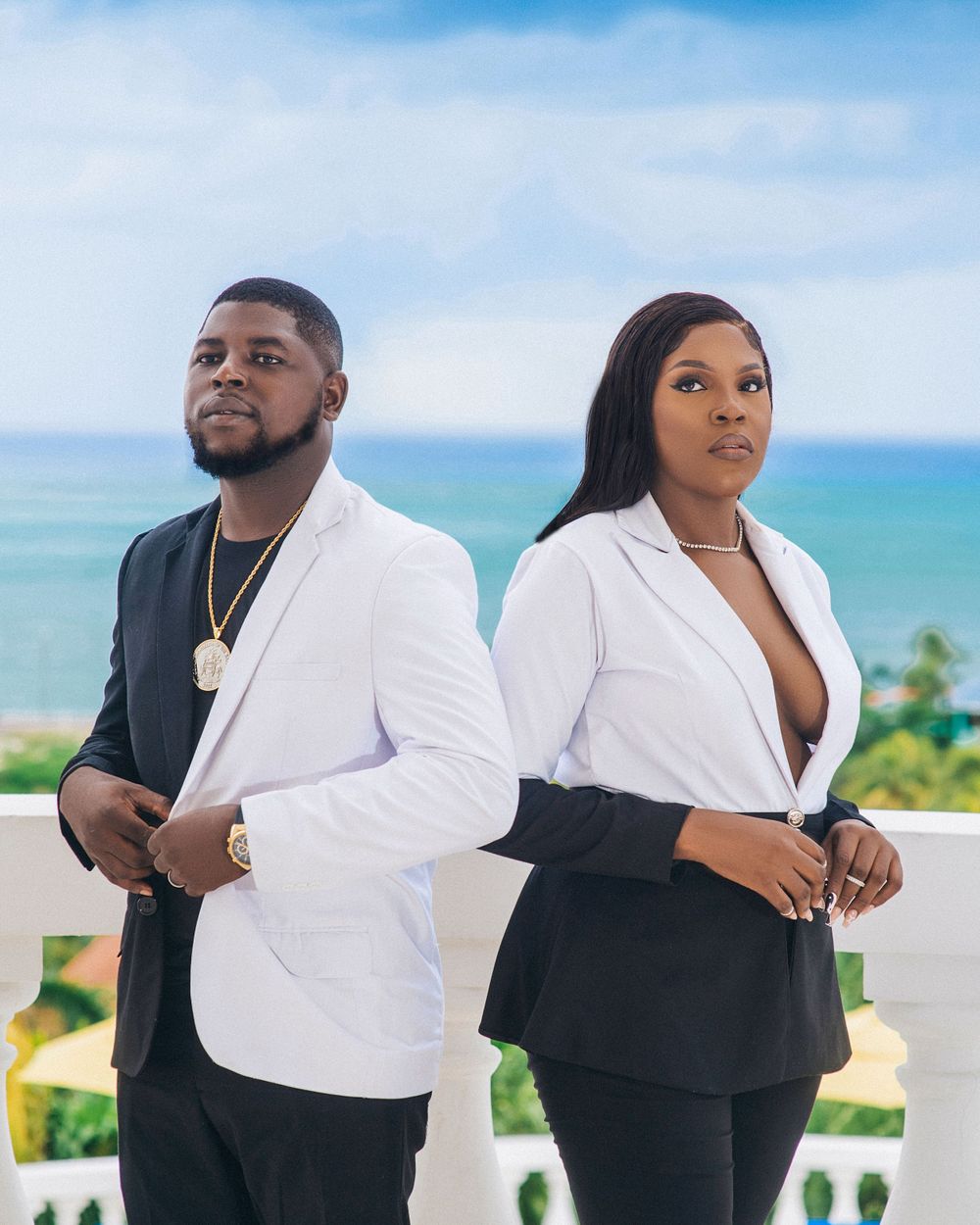 Engagement photography by Platinum Photography, Nassau Bahamas — image 109