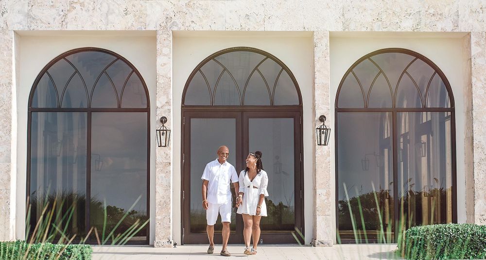 Engagement photography by Platinum Photography, Nassau Bahamas — image 174