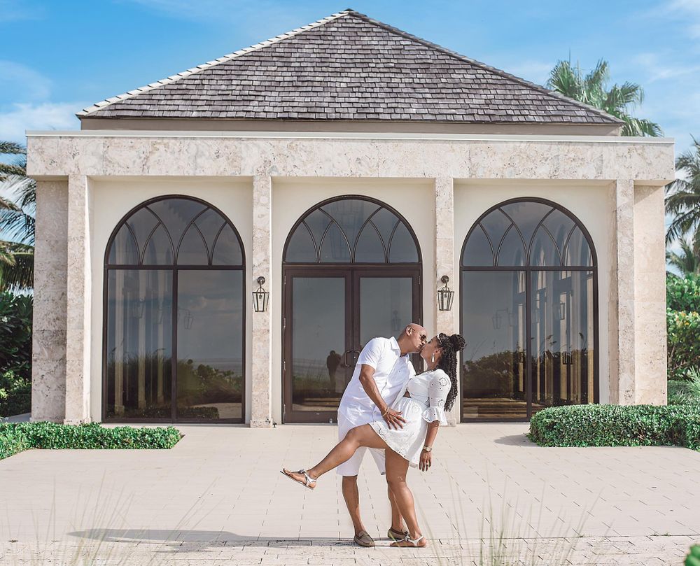 Engagement photography by Platinum Photography, Nassau Bahamas — image 177